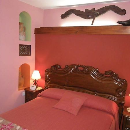 Casas Rurales Mirador Del Valle Apartament Villafuerte Zewnętrze zdjęcie