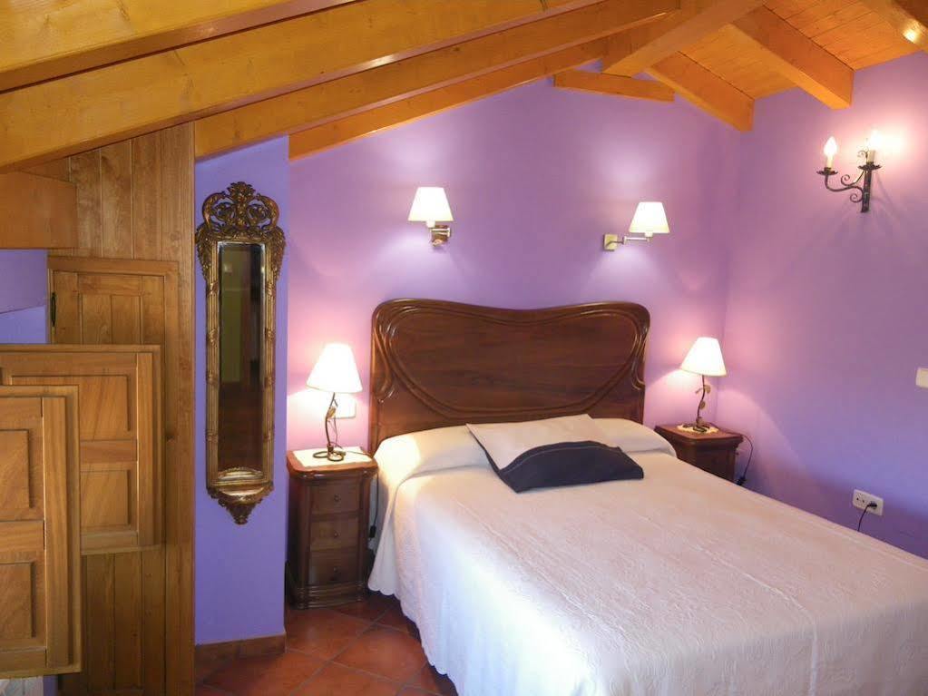 Casas Rurales Mirador Del Valle Apartament Villafuerte Zewnętrze zdjęcie