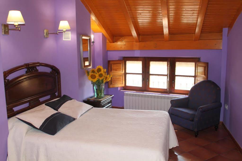 Casas Rurales Mirador Del Valle Apartament Villafuerte Zewnętrze zdjęcie