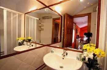 Casas Rurales Mirador Del Valle Apartament Villafuerte Zewnętrze zdjęcie