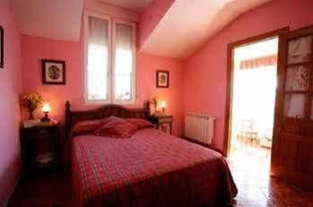 Casas Rurales Mirador Del Valle Apartament Villafuerte Zewnętrze zdjęcie