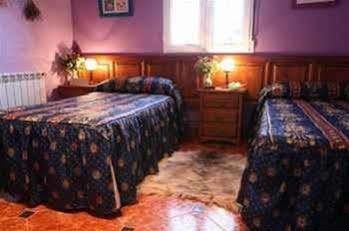 Casas Rurales Mirador Del Valle Apartament Villafuerte Zewnętrze zdjęcie